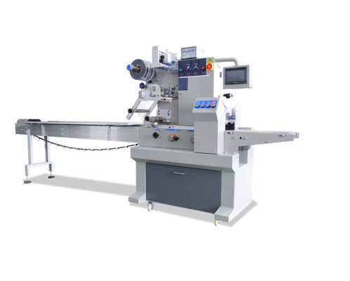 3 परतें डिस्पोजेबल ईयरलूप फेस मास्क पैकिंग मशीन